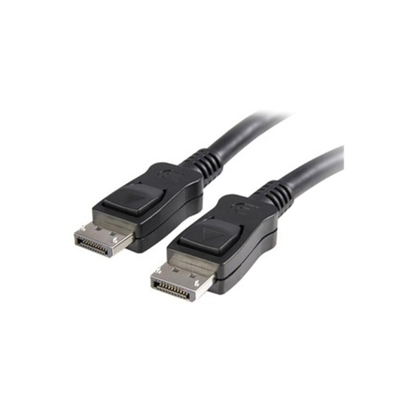 20 ft DisplayPort Cable with L