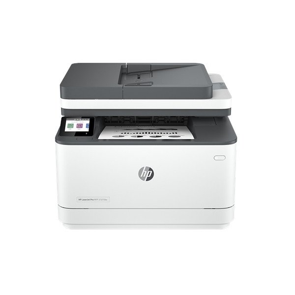 LaserJet Pro MFP 3101fdw Print