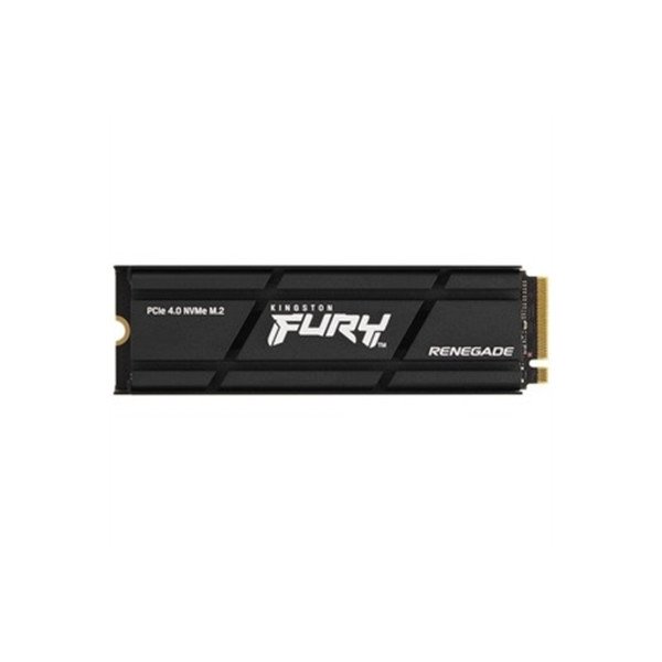 Fury Renegade 1TB NVMe w-HS