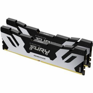 64G 6400MTs DDR5 CL32 K2 SLV