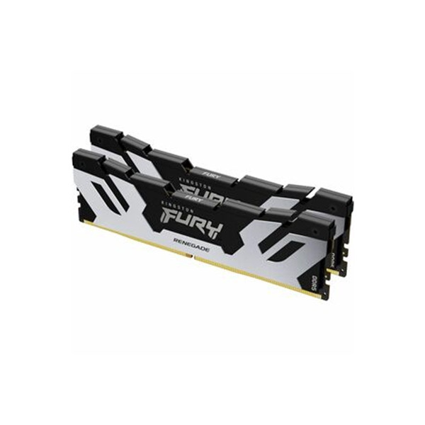 64G 6400MTs DDR5 CL32 K2 SLV