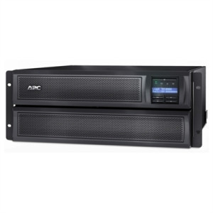 Smart-UPS 2.2kVA Tower-Rack UP