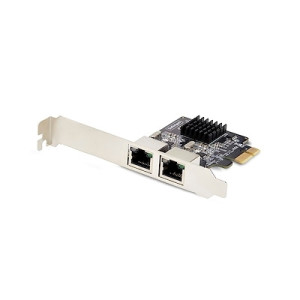 2-Port Network Card, TAA