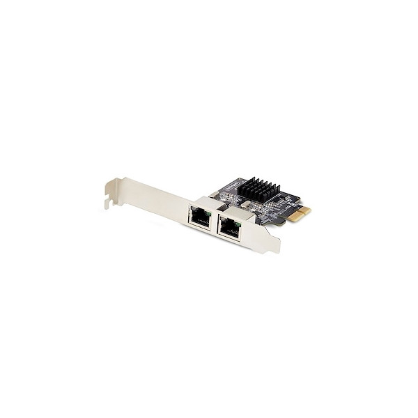 2-Port Network Card, TAA