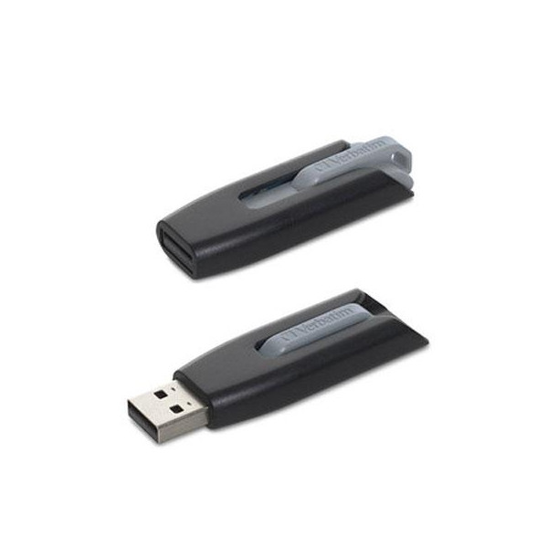 64GB Store n Go V3 USB3 BLK