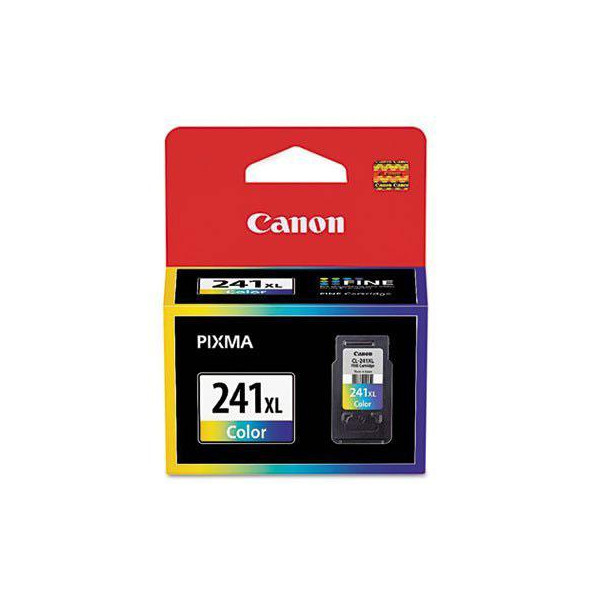CL241XL Colour Ink Cartridge