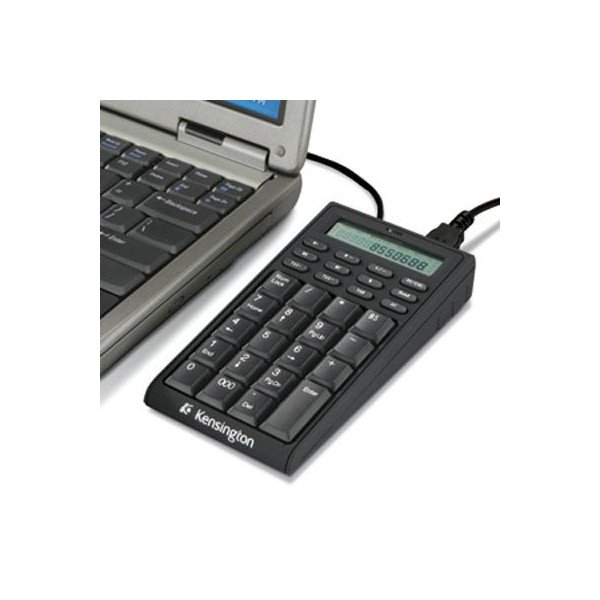 Pocket Keypad Calc w-hub