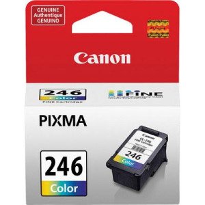 CL246 Colour Ink Cartridge