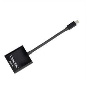 Mini DisplayPort to HDMI Activ