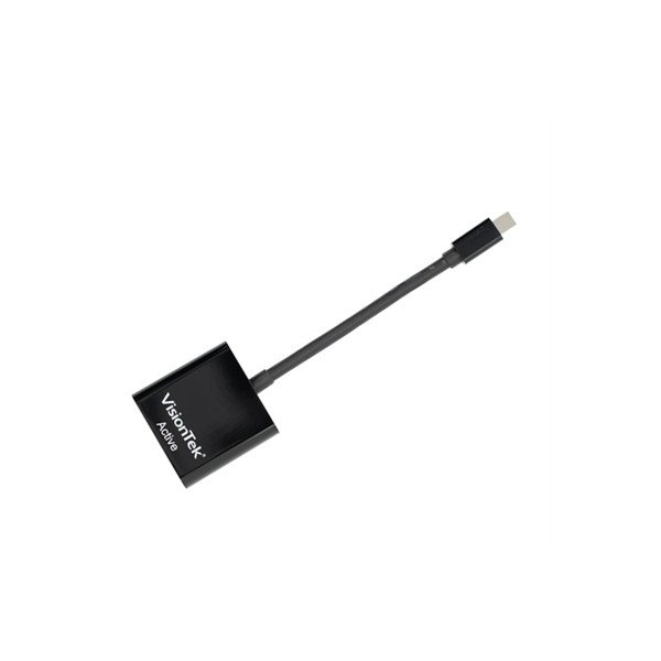 Mini DisplayPort to HDMI Activ