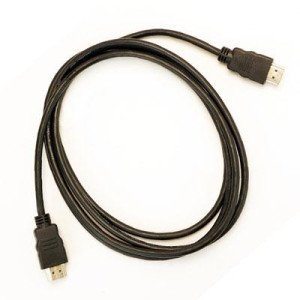 HDMI to HDMI Output Cable Male