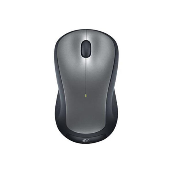 Wireless Mouse M310  Silver