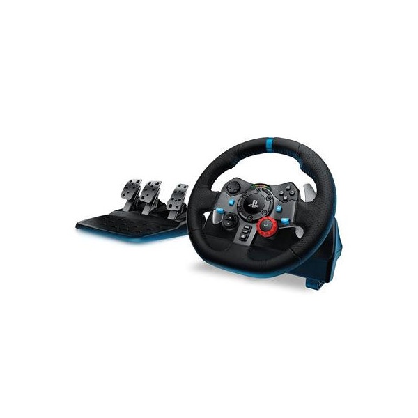 G29 Drvng Racing Wheel PS4 PS3