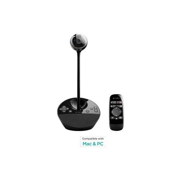 Logitech ConferenceCam BCC950