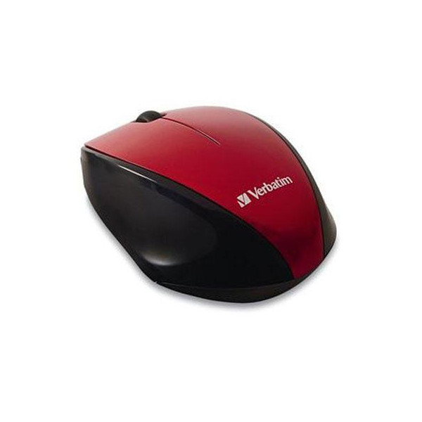Wireless Multi-Trac LED RED