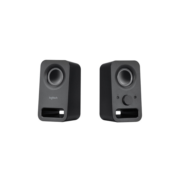 Z150 Speaker Black