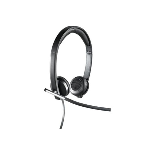 USB Headset H650e