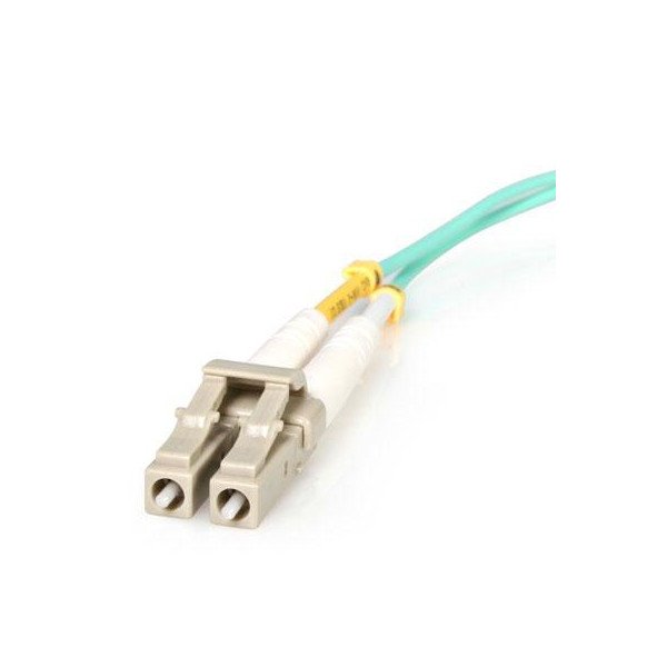 1m10gb LC-LC  Duplex MM Fiber