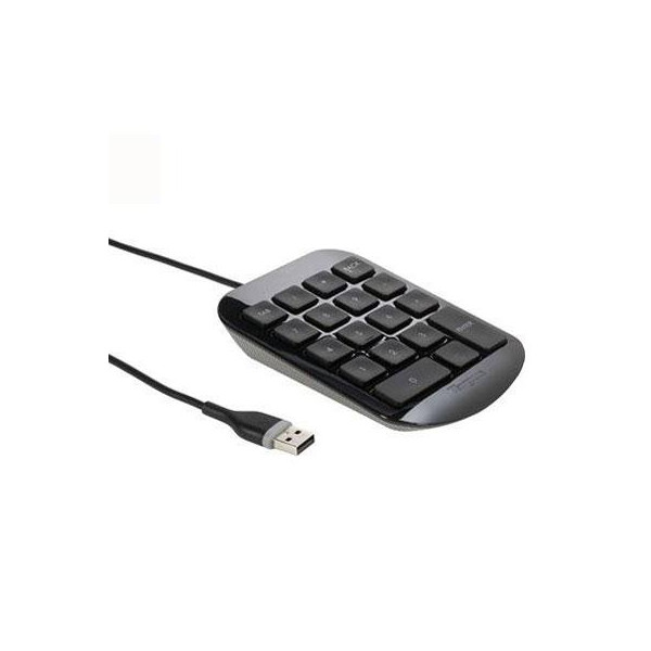 Numeric Keypad
