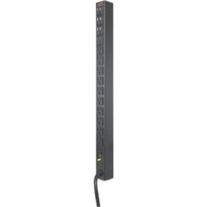 Basic Rack PDU Zero U 20A 120V