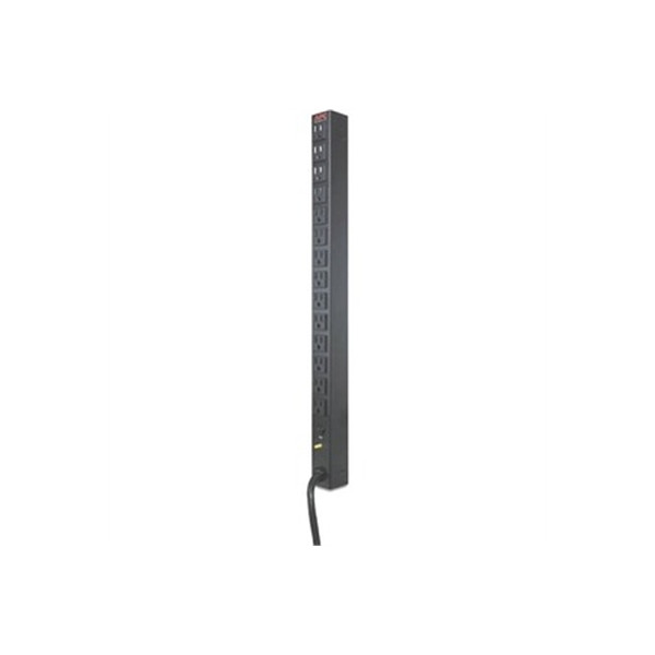 Basic Rack PDU Zero U 20A 120V