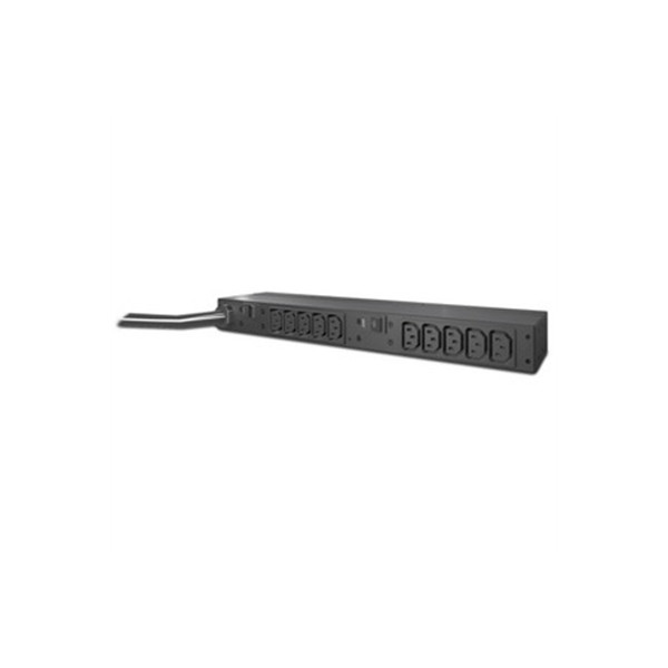 Rack PDU, Basic, 1U, 30A, 208V