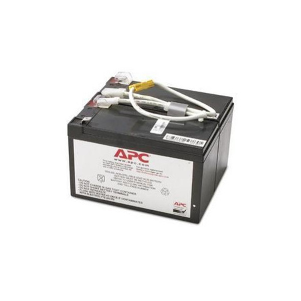 Repl Battery Cart No109