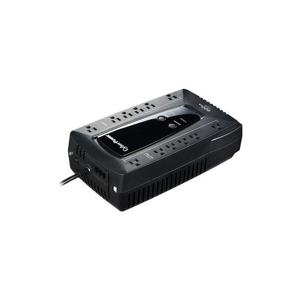 900VA AVR UPS 120V