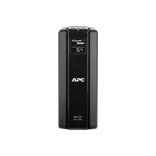 Power Saving Back UPS Pro 1500