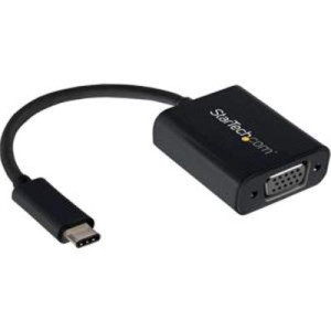 USB C to VGA Adapter