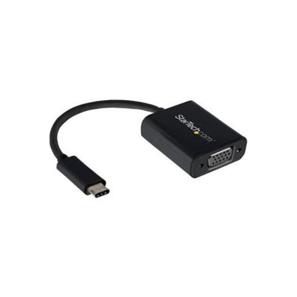 USB C to VGA Adapter