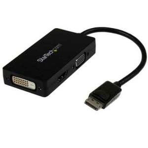 DP to DVI-VGA-HDMI