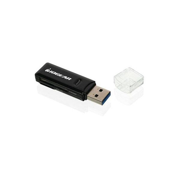 Compact USB MicroSDXC Card