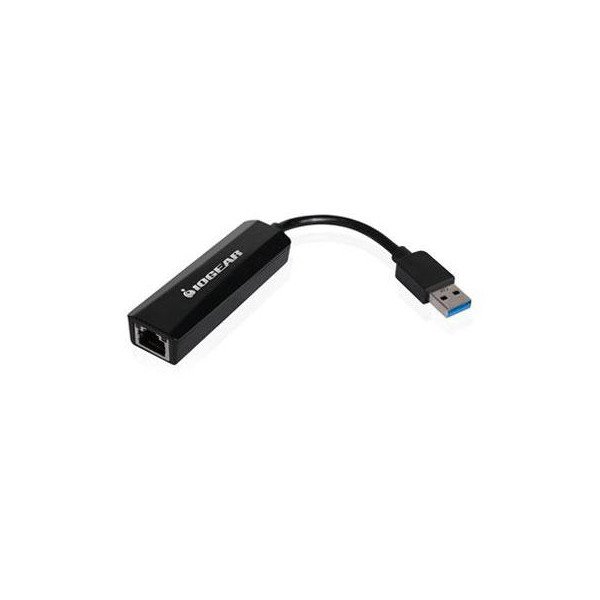 USB 3 0 to Gigbit Ethernet Adp