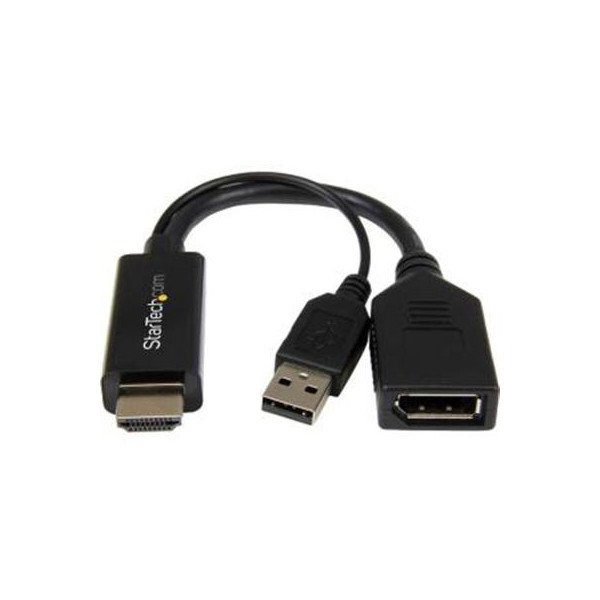 HDMI to DP 1.2 Adapter