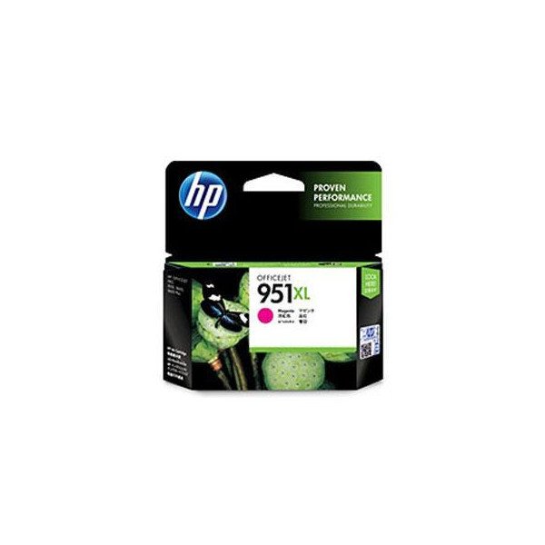 951XL Magenta Officejet Ink