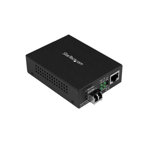 Fiber Media Converter 850nm