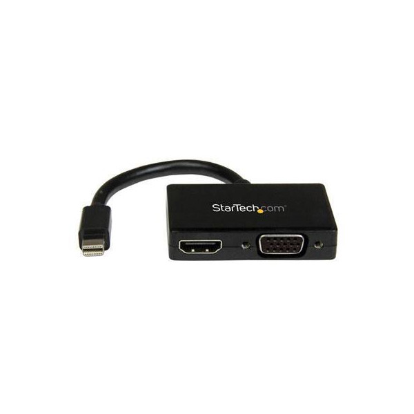 mDP to HDMI or VGA Converter