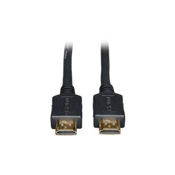 50' HDMI Gold Video Cable