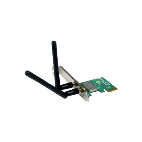 PCI Express Wireless N Adapter