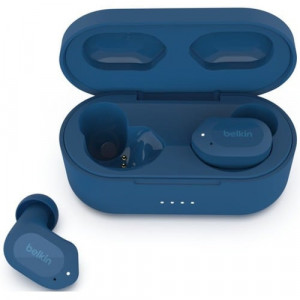 Belkin SOUNDFORM Play True Wireless Earbuds - AUC005BTBL