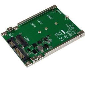 M.2 to SATA Adapter