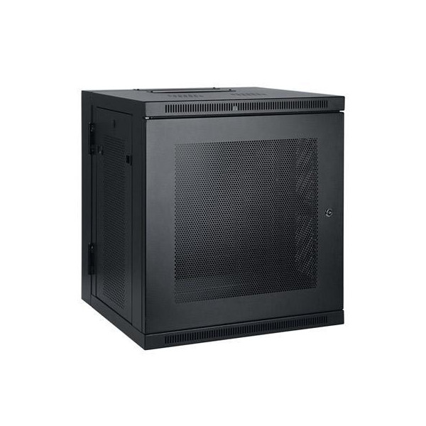 SmartRack 12U Wall Mount Enclo