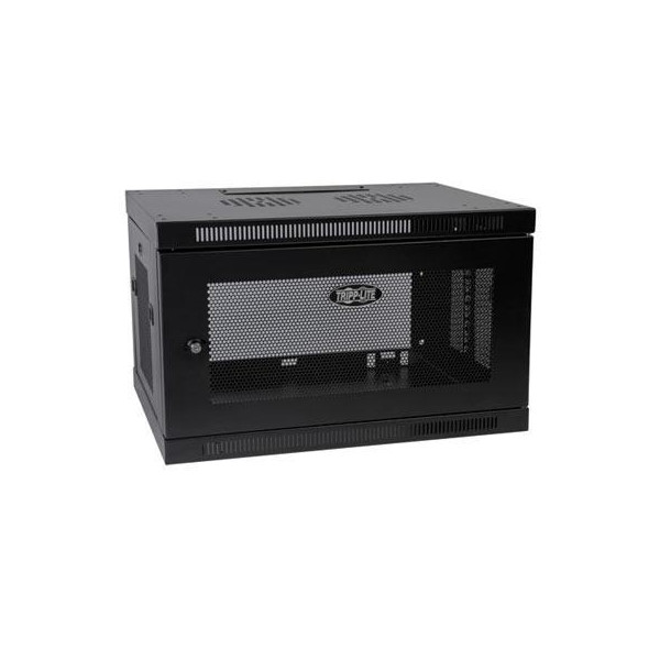 6U Wall mount Rack Enclosure