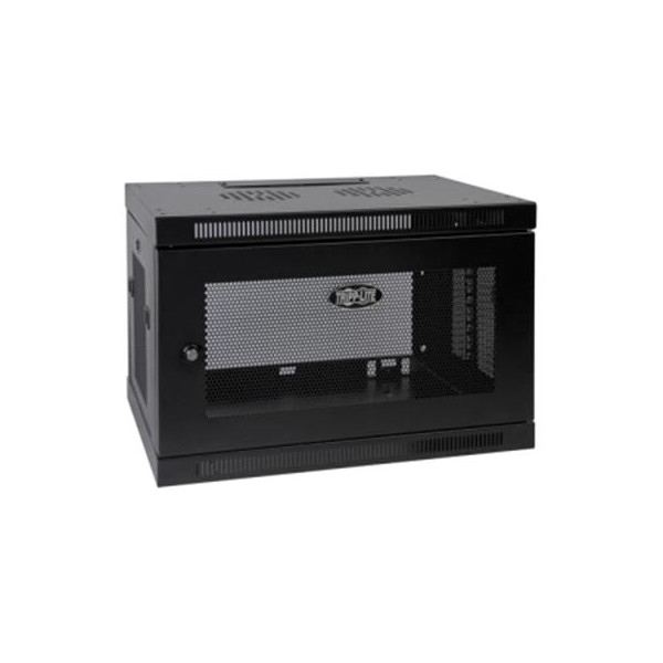 9U Wall mount Rack Enclosure