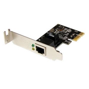 PCIe Gigabit NIC- LP