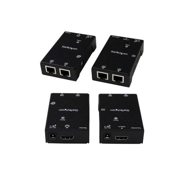 HDMI Over Cat5-Cat6