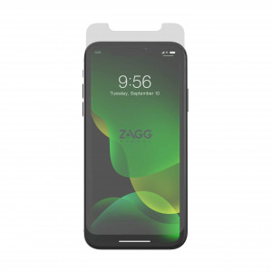 Zagg invisibleSHIELD Hybrid Glass Screen Protector Clear - 200309002