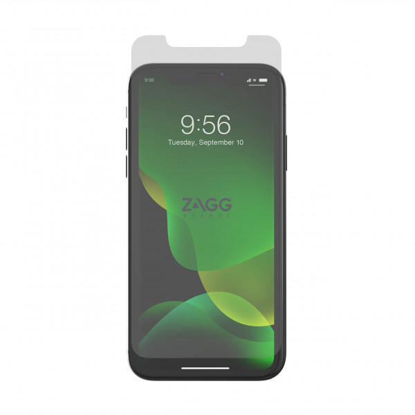 Zagg invisibleSHIELD Hybrid Glass Screen Protector Clear