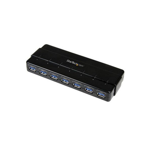 7 Port USB 3.0 Hub